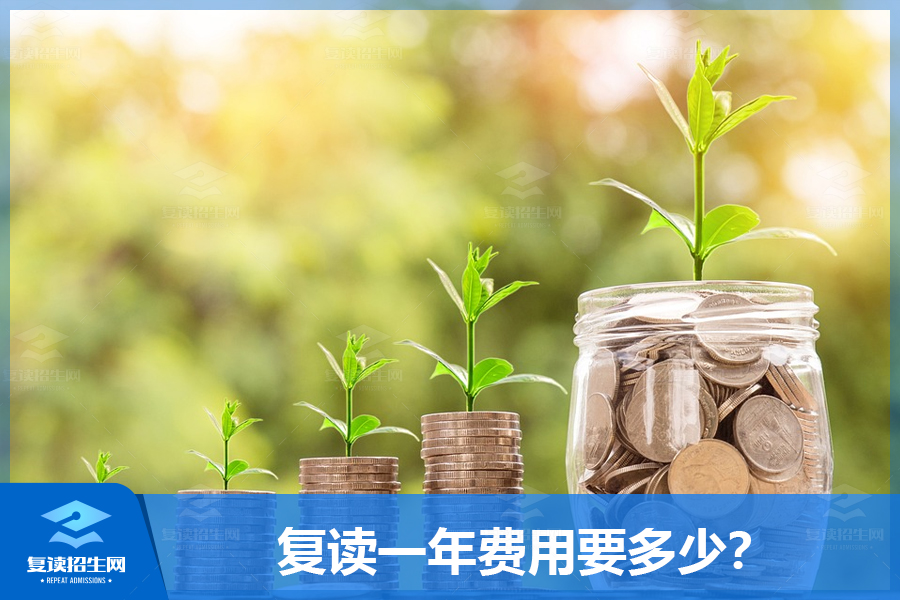 高三复读一年的费用 (复读一年费用要多少?)