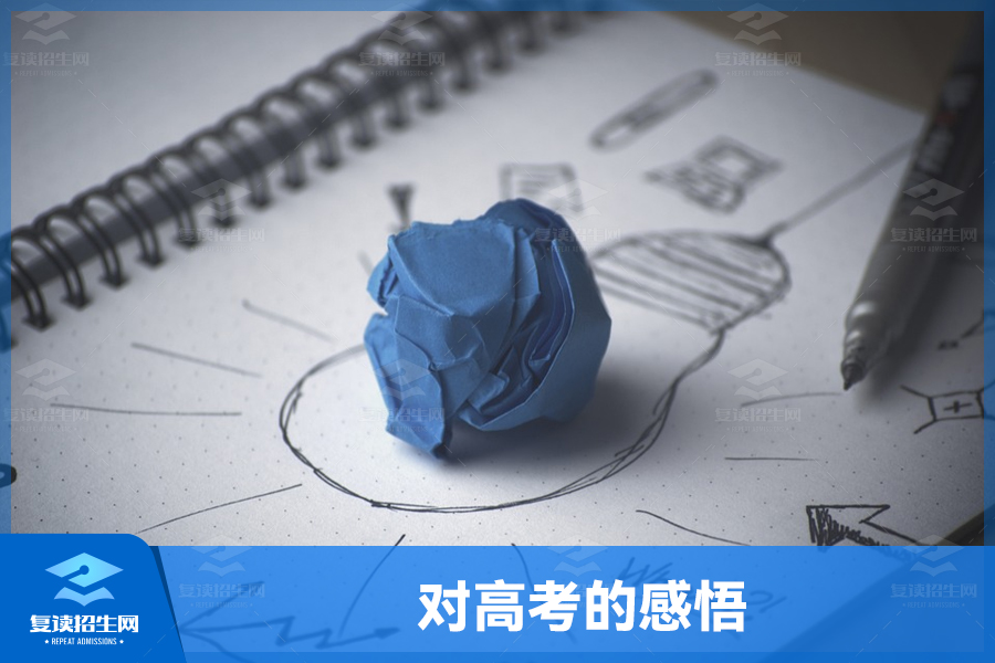 对高考的感悟,记录青春岁月中的成长与坚持