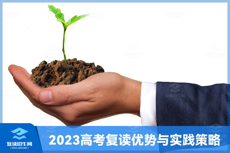 2023高考复读的优势与实践策略