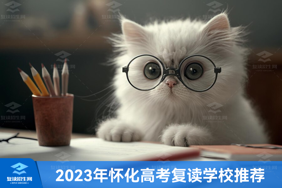 2023年怀化高考复读学校推荐