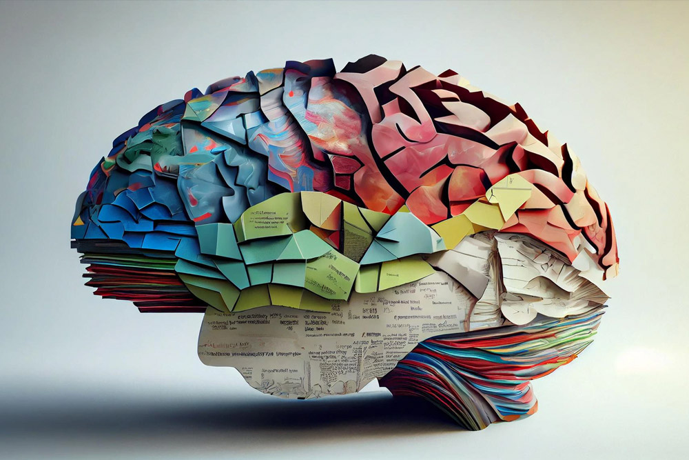 学习如何提高记忆力:有效的记忆技巧与方法