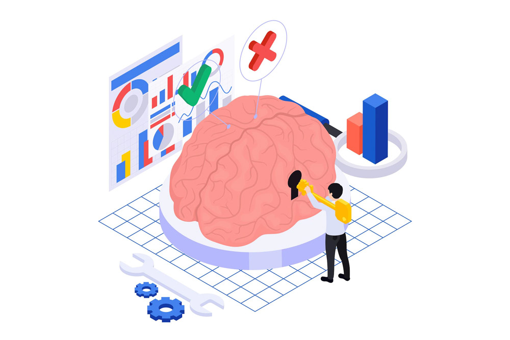 高考攻略:如何保持大脑清晰思维敏捷