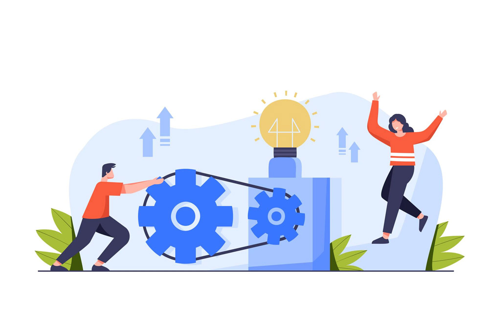 高效积累知识的方法与技巧