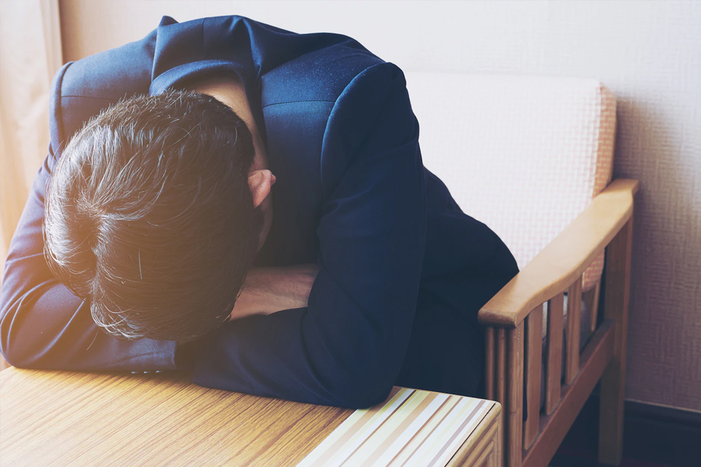 发挥失常的考试情境分析:容易导致失常的因素