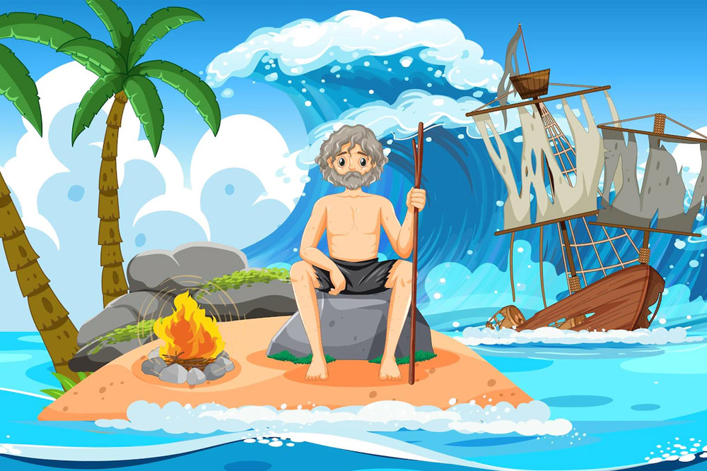 《老人与海》读书笔记:顽强与希望的抗争