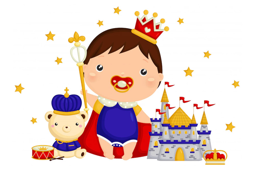 星光指引:《小王子》读书笔记