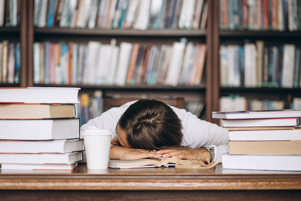 高考如何缓解高考心理压力?