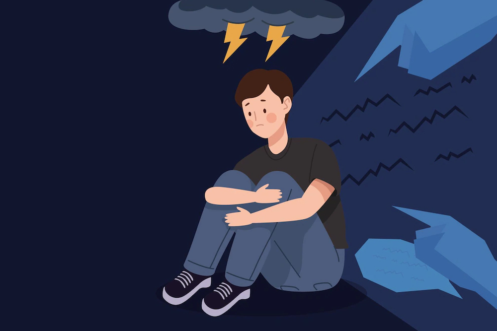 走出心理误区:高考考生的心理健康指南