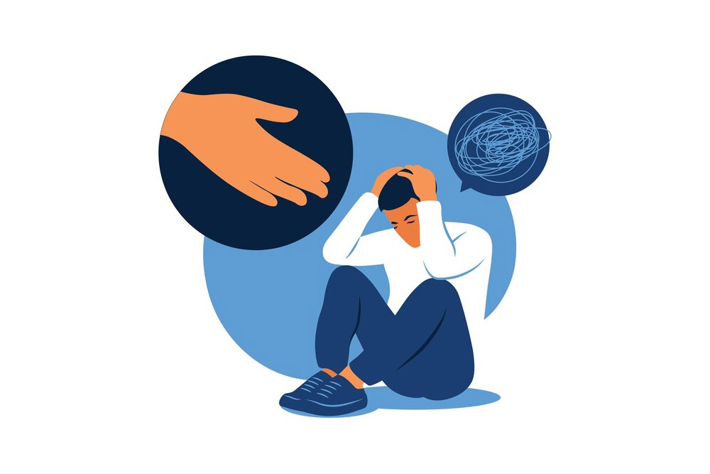高考冲刺阶段:克服负面心理的有效方法
