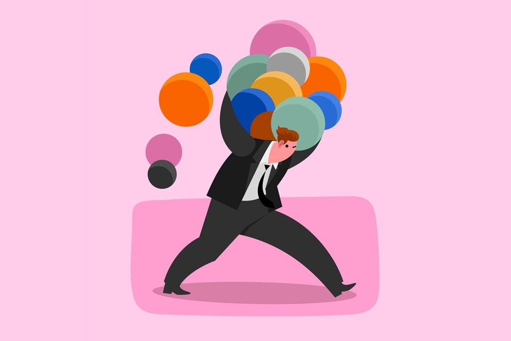 家长如何纠正孩子粗心的毛病:培养专注力的关键