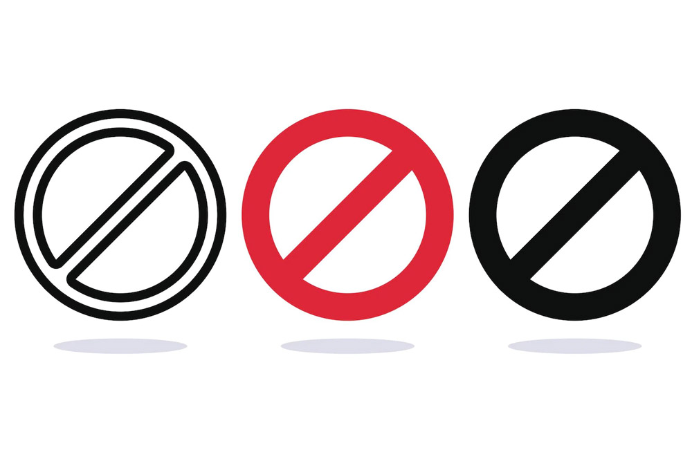 高三复习的禁忌:千万不可触碰的雷区!