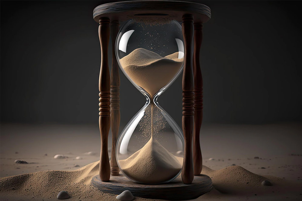 让每一分钟都产生学习效益