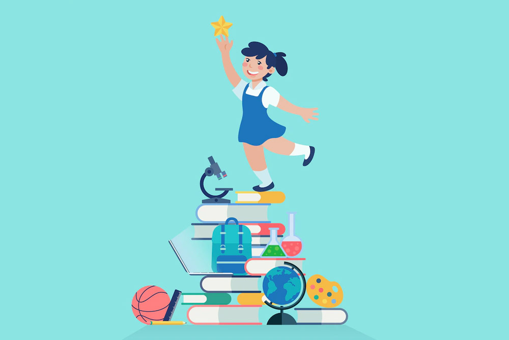 成为学霸的秘诀:高效学习方法带你登峰造极!