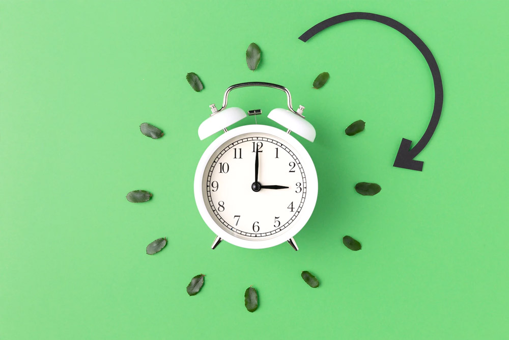 管理好学习时间就是提高学习效率