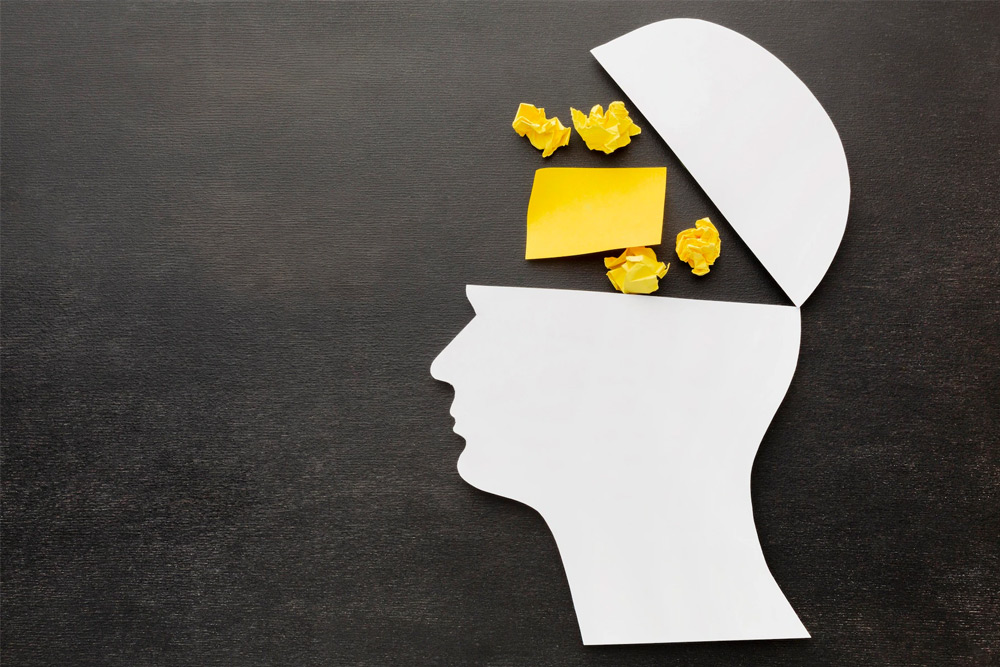 如何提高记忆能力?