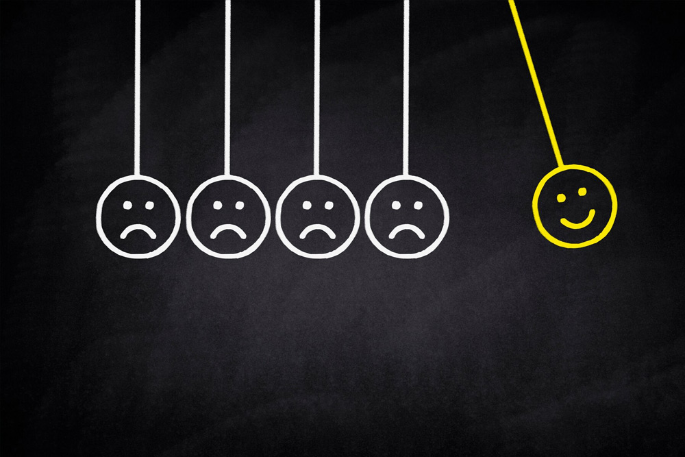 考试成绩差的原因有哪些?