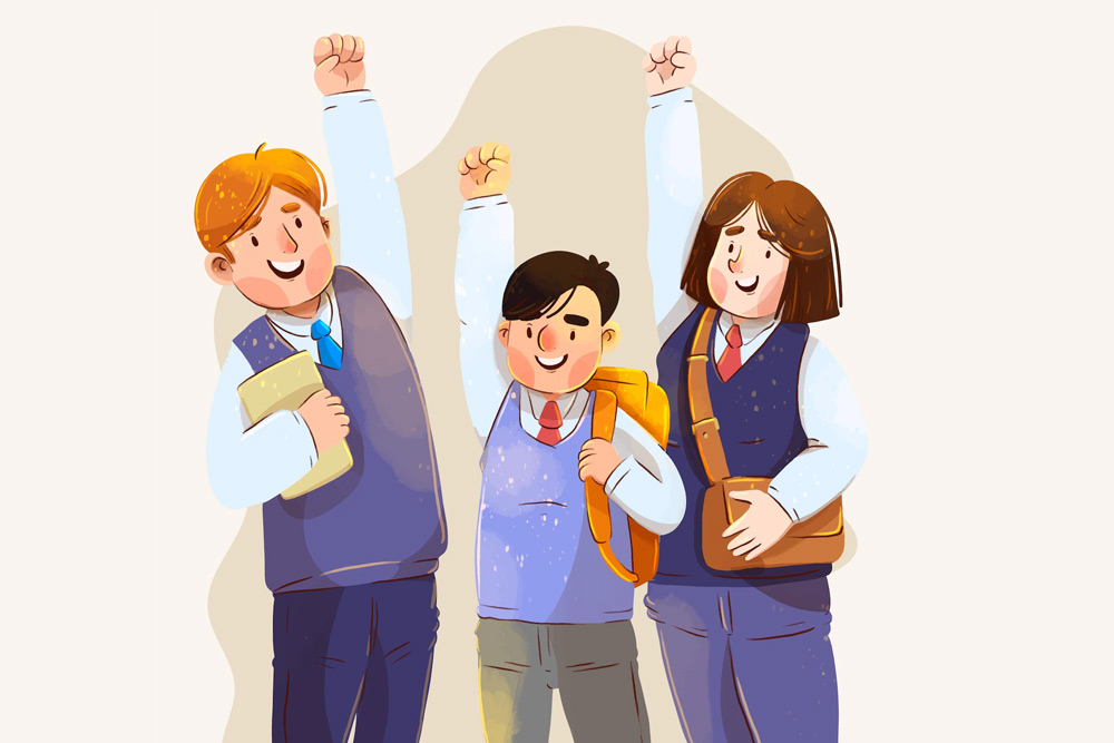 学习达人:高效率学习的秘诀大揭秘