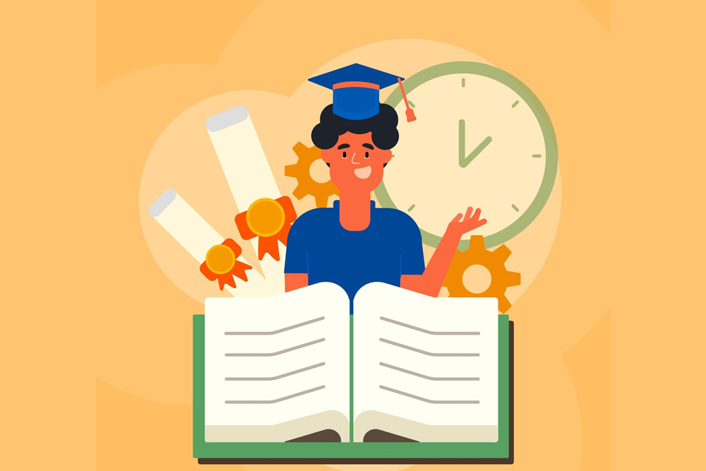 成功在握:掌握好成绩的关键