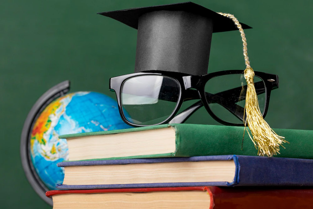 探索学习的奇妙世界:了解学习的重要性