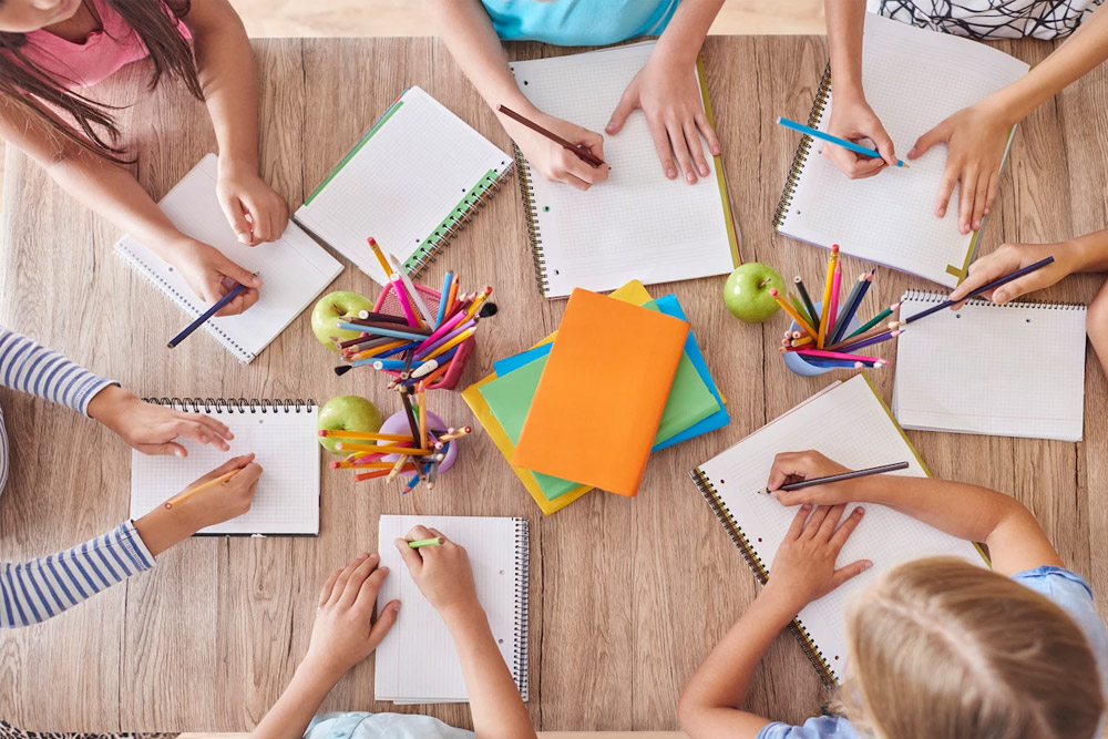 高效课堂攻略:学会掌控学习时间与技巧