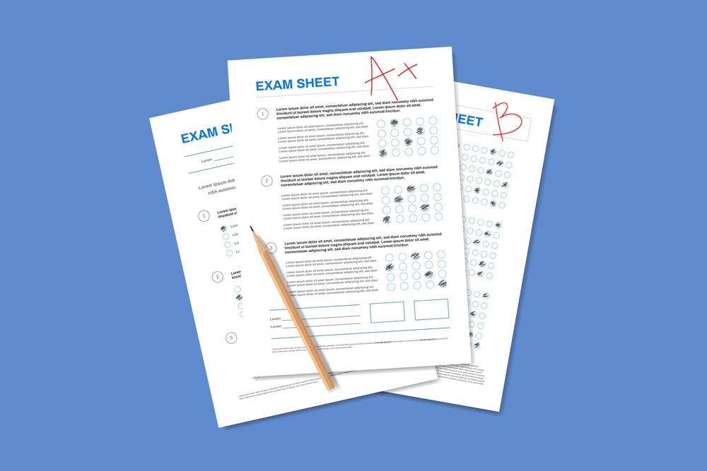 考后试卷分析：提升高三学生的学习效果的关键