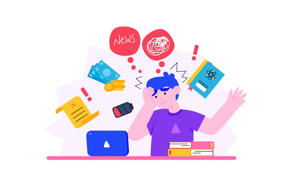 缓解高三学生压力:轻松应对,享受高中生活