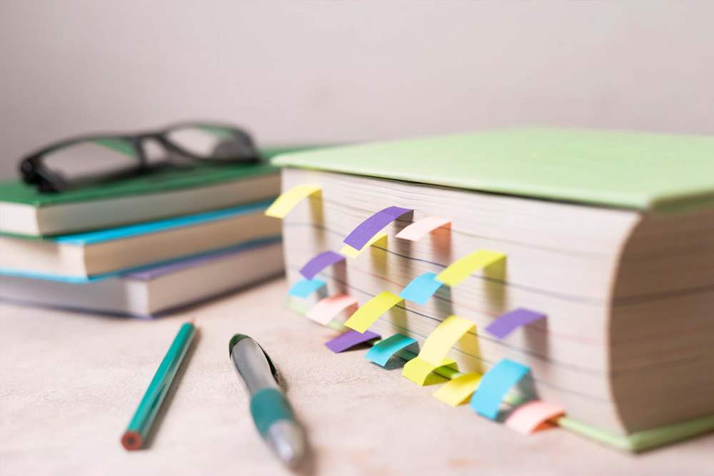 错题本的重要性:为高考学生提供有效复习利器