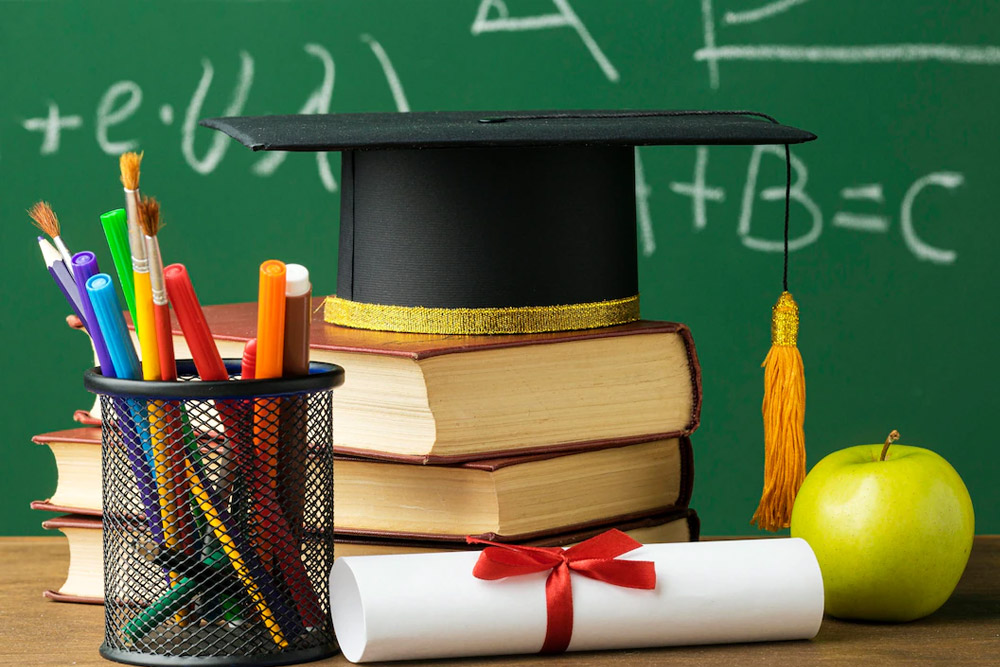 揭秘超级学霸们在用的学习方法