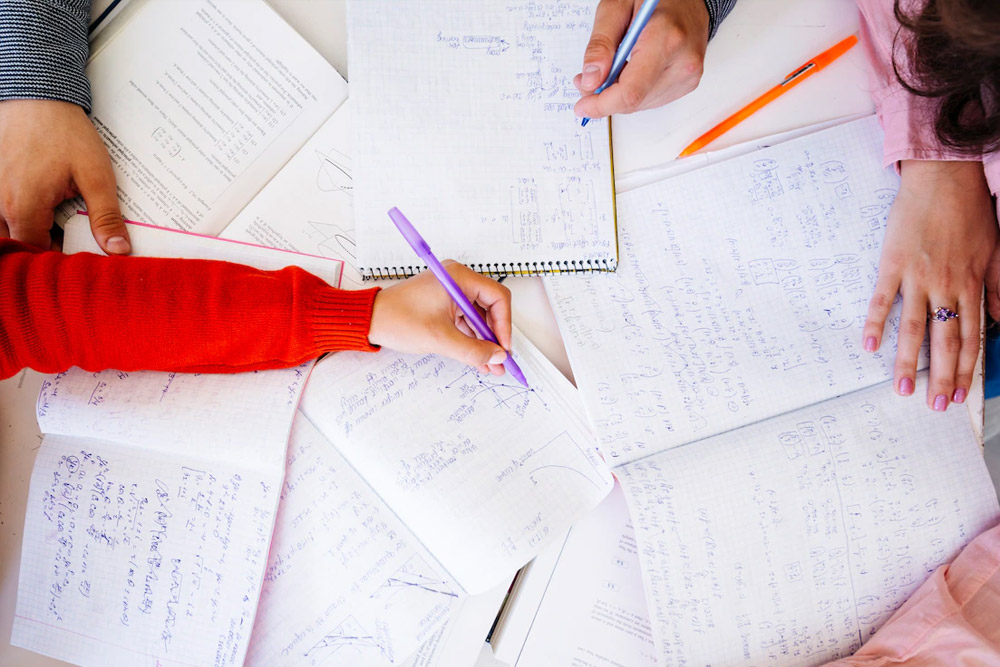 高中高效学习方法指导:提升学习效果的关键