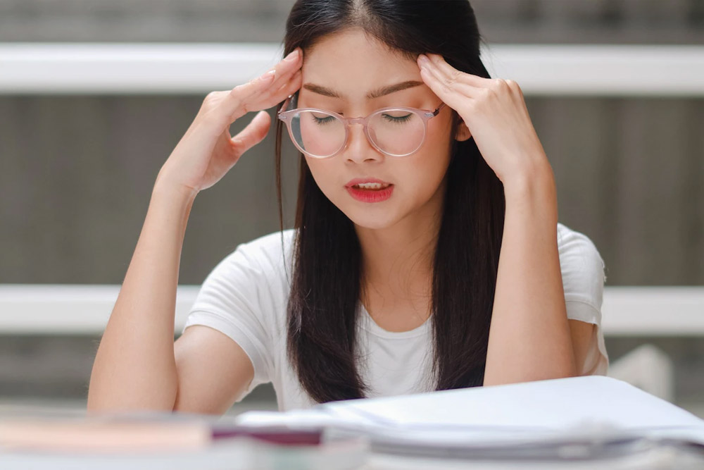 高考紧张情绪如何缓解?有效的情绪调节方法