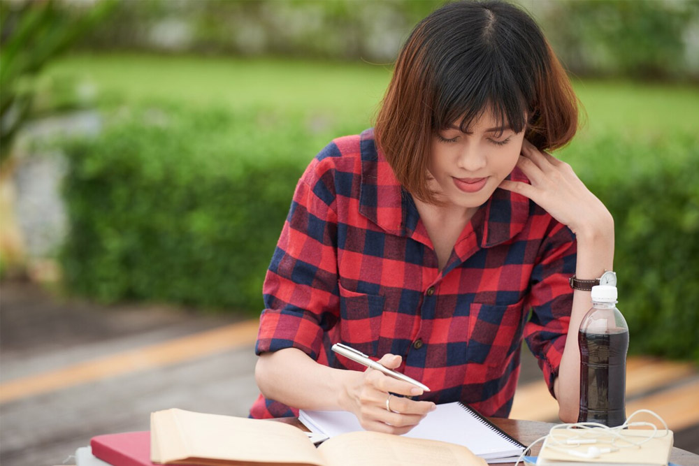 高三学生心态与情绪调整：迈向成功的关键