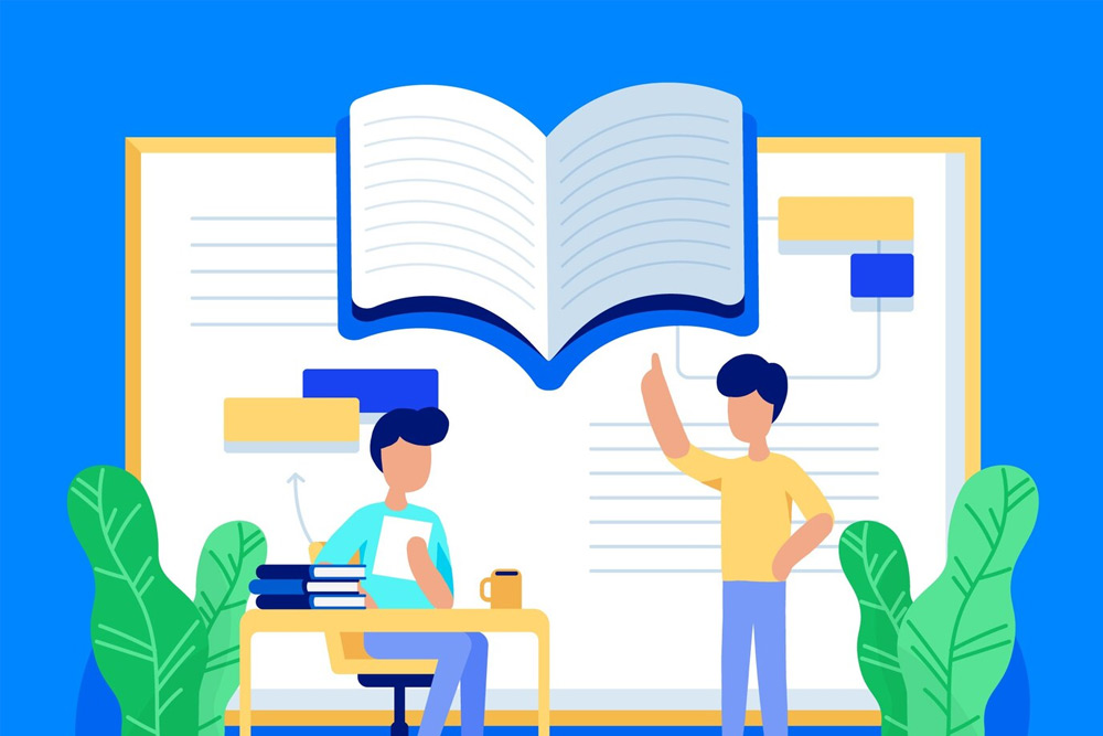 如何学习?为什么学习?探索知识的无限可能