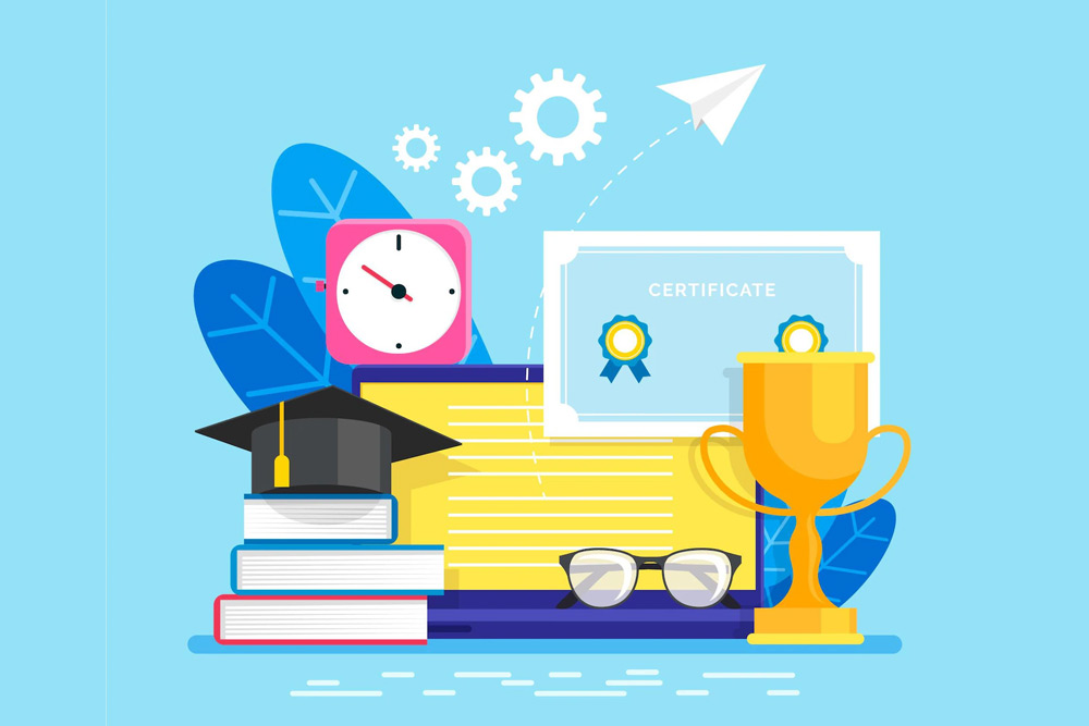 不再走神!高效上课技巧助你充分专注!