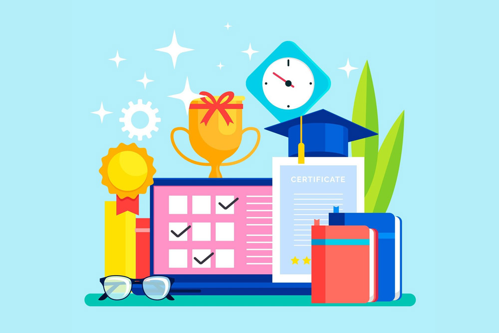 高效复习,高三学子冲刺成功的秘诀揭秘!