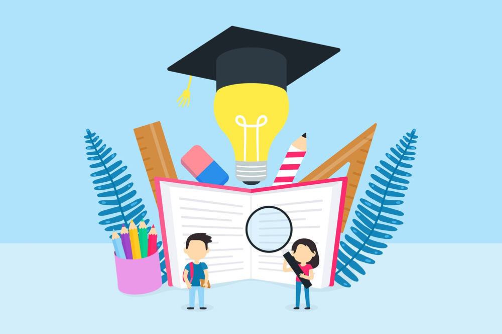 瞌睡困扰?高三晚上提神小方法揭秘!