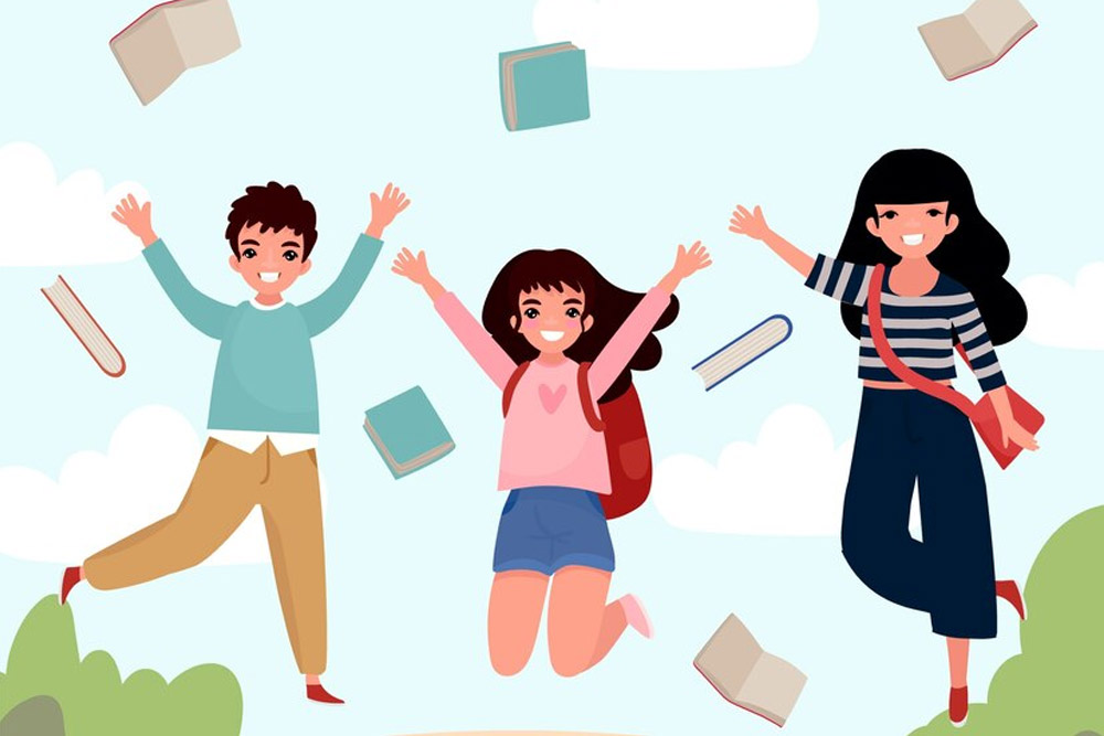 学习态度决定一切:重塑学习之道