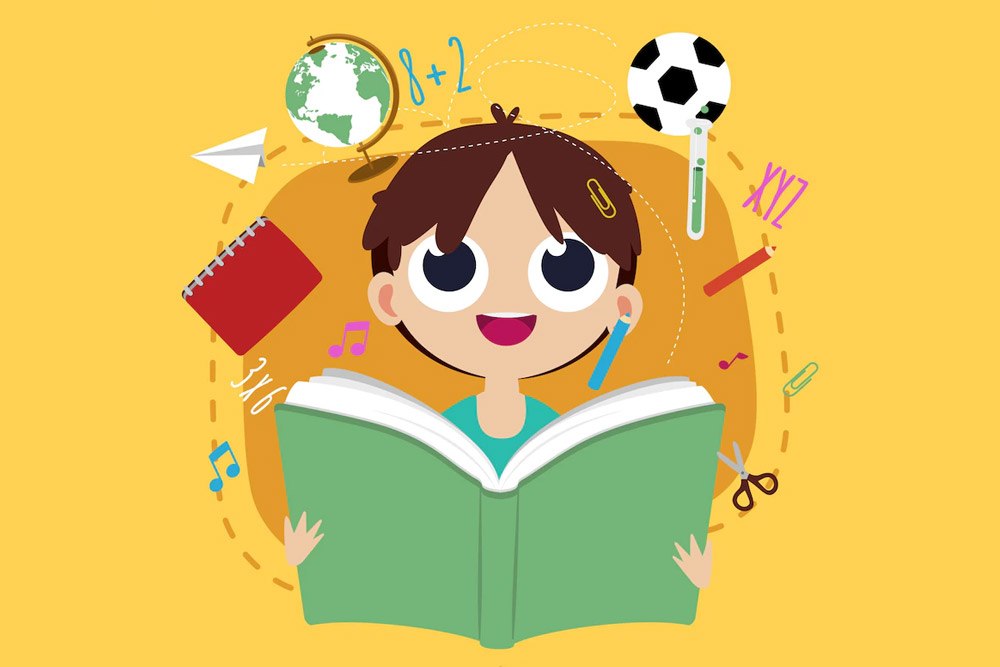 重塑学习态度:端正学习之道