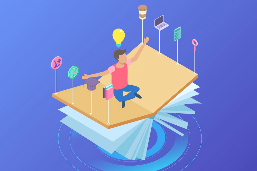 复读之路:拥抱学习的正面态度