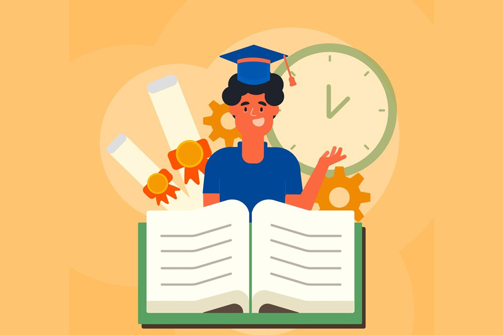 如何成为学霸:掌握成功的关键方法