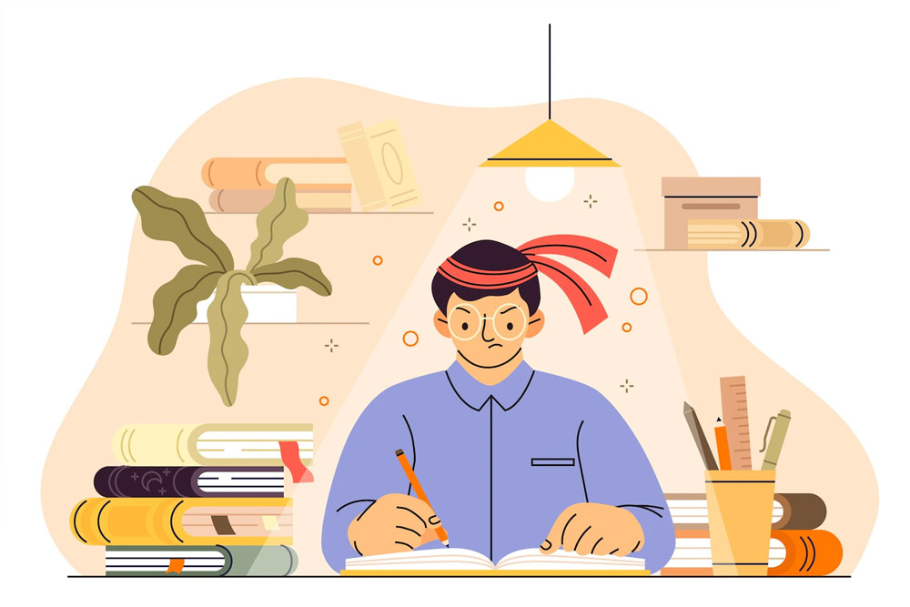 成为学霸的秘诀:高考必备的学习策略和心态