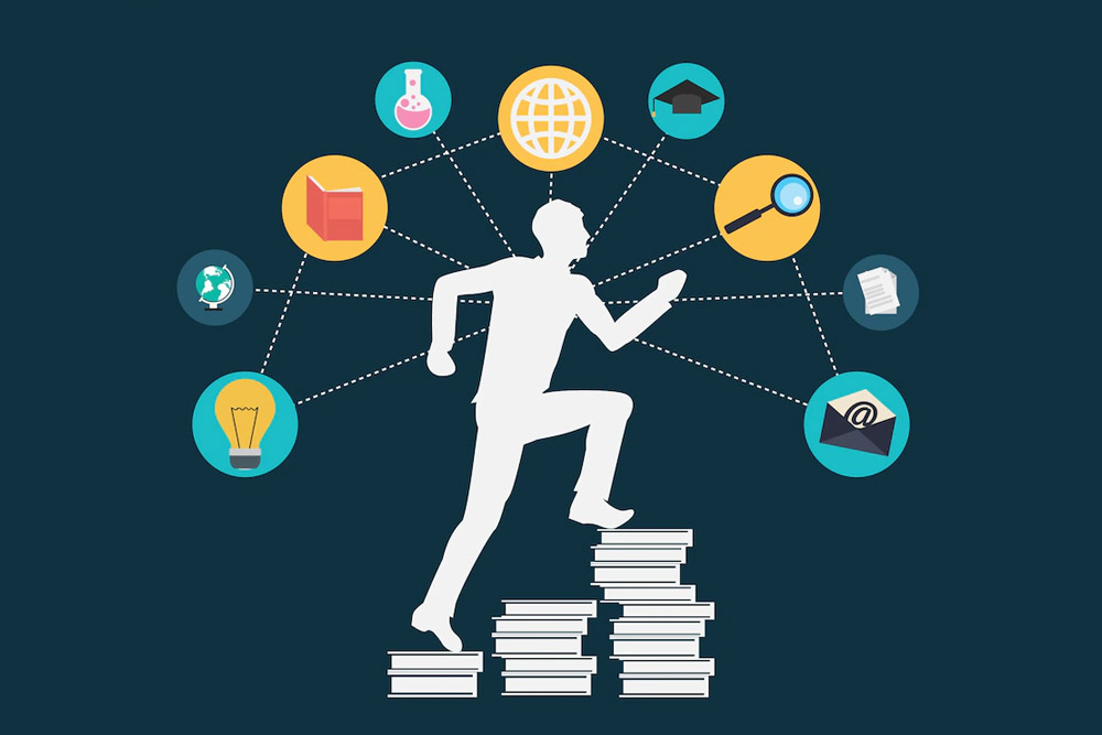 学习态度的重要性与提升方法:拥抱学习,成就辉煌