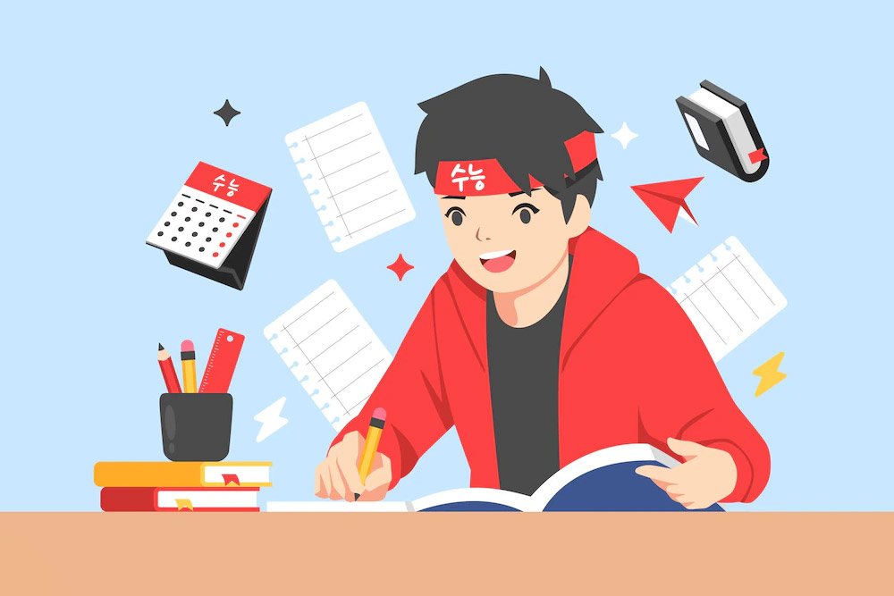 翻倍学习效率!高效建议助你事半功倍