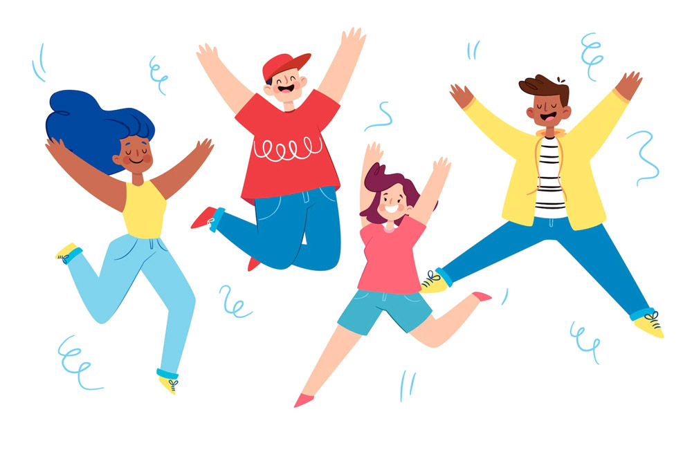 高三学生如何鼓励自己:激发内在力量,迈向成功之路