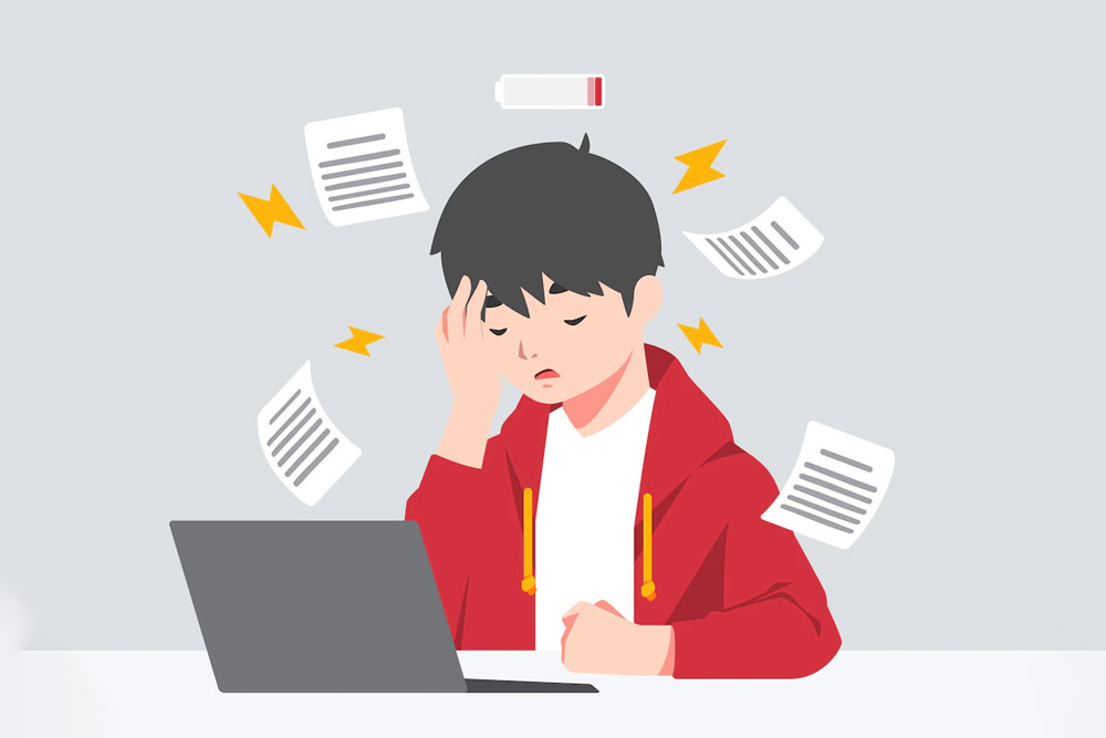 化脾气为力量:高考学生的情绪管理秘籍