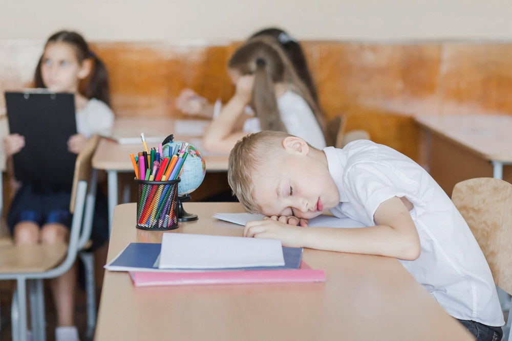 理解情绪的影响:激发你的学习积极性