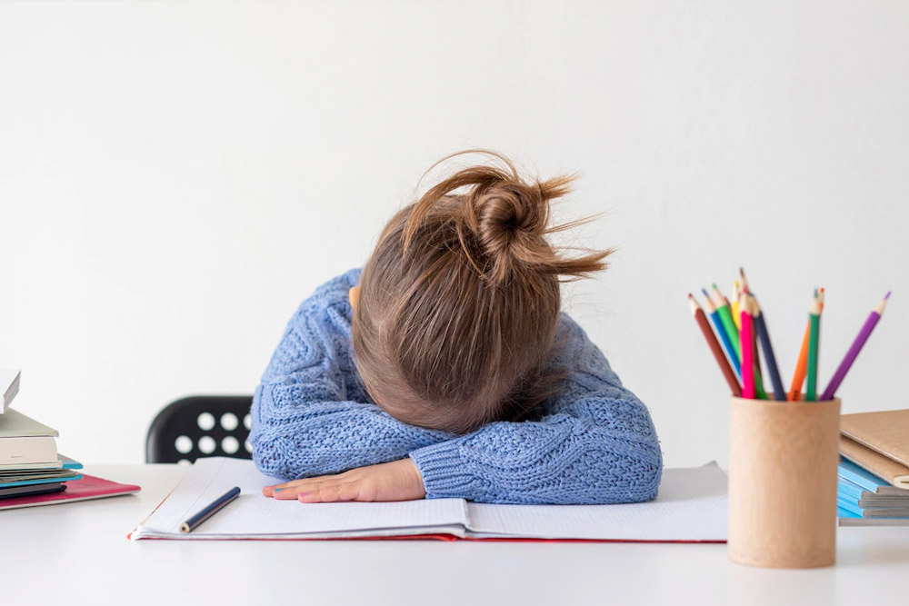 家长态度决定孩子学习态度?深入探讨背后的关联