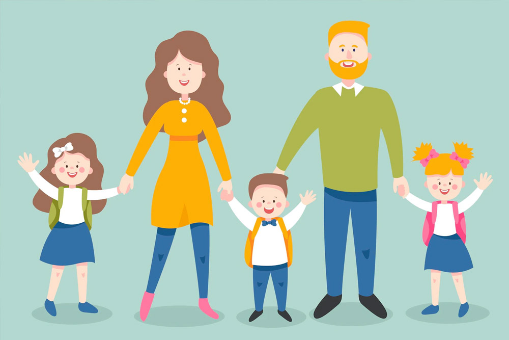 高考倒计时:考生家长如何助考