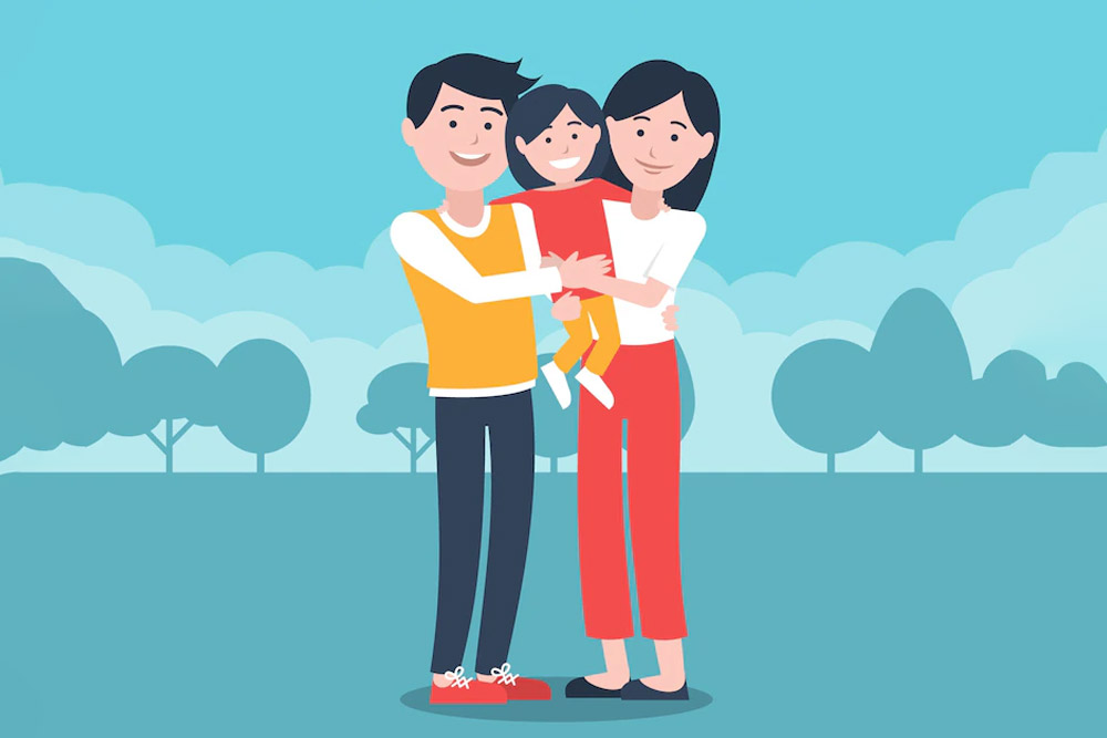 淡定应对:当考生坏情绪爆发,家长的重要角色