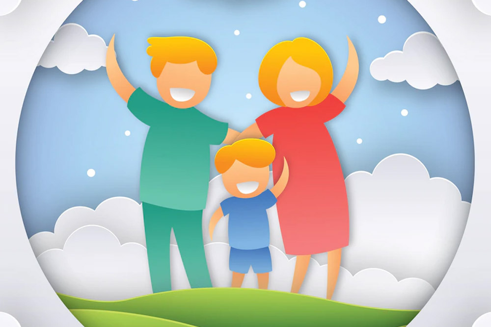 科学陪考:高考父母不可忽视的重要角色