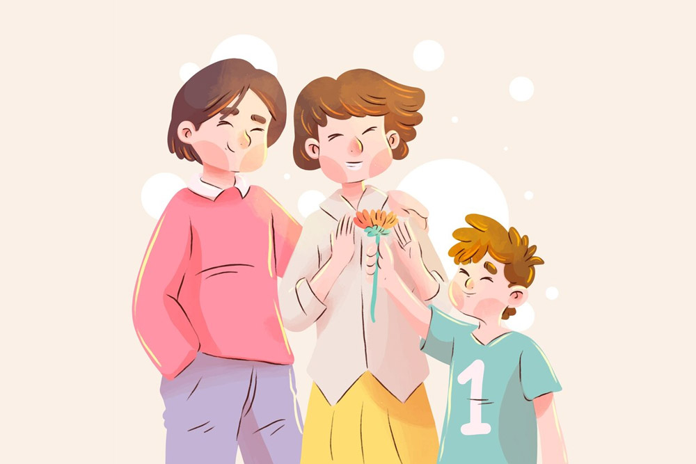 倒计时高考,家长须知:为孩子做些什么?